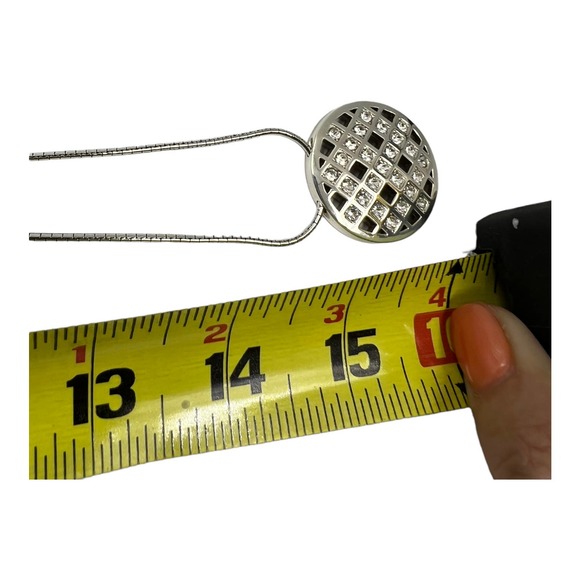 Brighton Bonjour Long Necklace - Picture 4 of 4